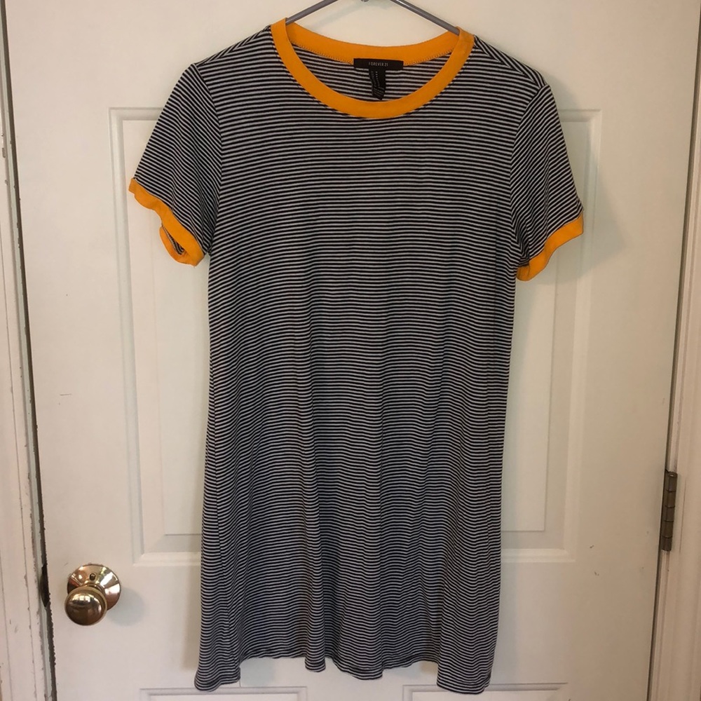 Forever 21 dress